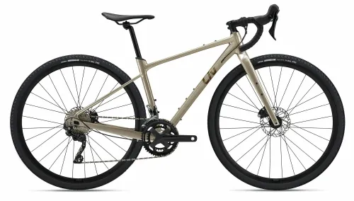 Gravel Bike Liv Devote 0 2024 | 28 Zoll | Diamant