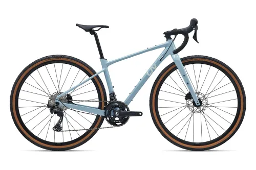 Gravel Bike Liv Devote 0 2026 | 28 Zoll | Diamant