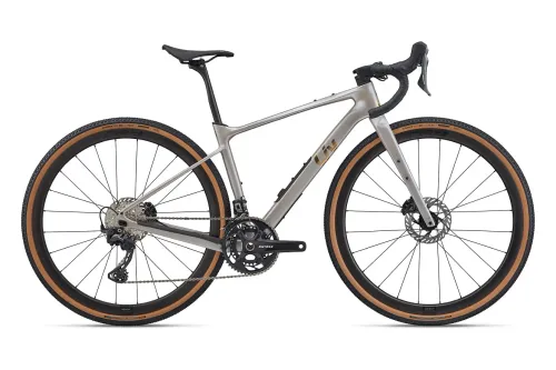 Gravel Bike Liv Devote Advanced 0 2026 | 28 Zoll | Diamant