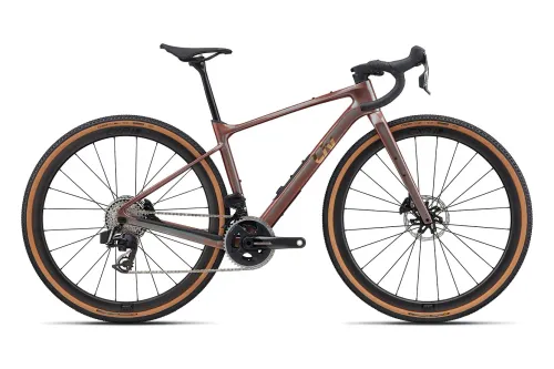 Gravel Bike Liv Devote Advanced Pro 2026 | 28 Zoll | Diamant