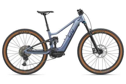 E-Allmountain MTB Liv Embolden E+ 0 2026 | 800 Wh | 29 Zoll | Diamant