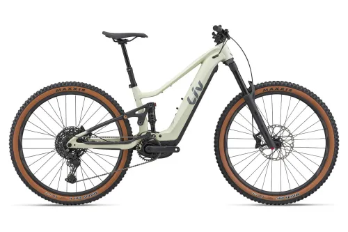 E-Allmountain MTB Liv Embolden E+ 1 2026 | 800 Wh | 29 Zoll | Diamant