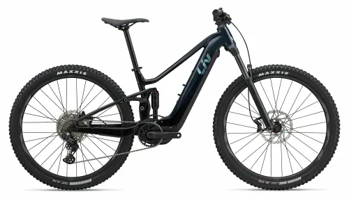 E-Allmountain MTB Liv Embolden E+ 2 2023 | 625 Wh | 29 Zoll | Diamant