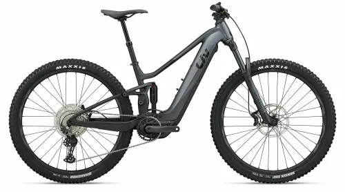 E-Allmountain MTB Liv Embolden E+ Pro 1 2023 | 800 Wh | 29 Zoll | Diamant