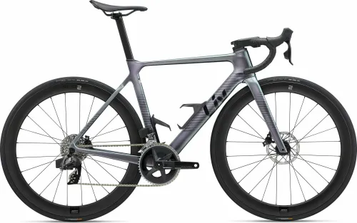 Aero Rennrad Liv EnviLiv Advanced 1 2023 | 28 Zoll | Diamant