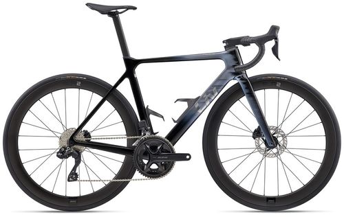 Aero Rennrad Liv EnviLiv Advanced 1 2026 | 28 Zoll | Diamant