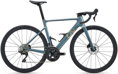 Aero Rennrad Liv EnviLiv Advanced 2 2026 | 28 Zoll | Diamant