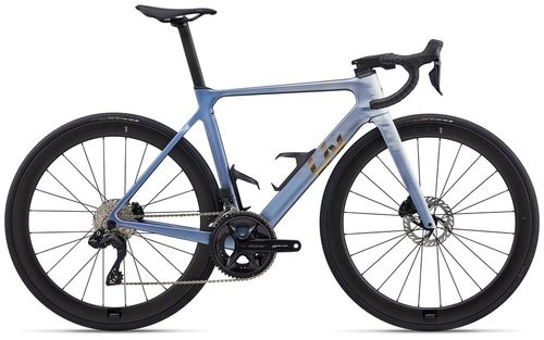Aero Rennrad Liv EnviLiv Advanced Pro 1 2026 | 28 Zoll | Diamant