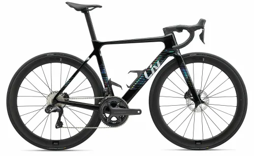 Gravel Bike Liv EnviLiv Advanced Pro 2024 | 28 Zoll | Diamant