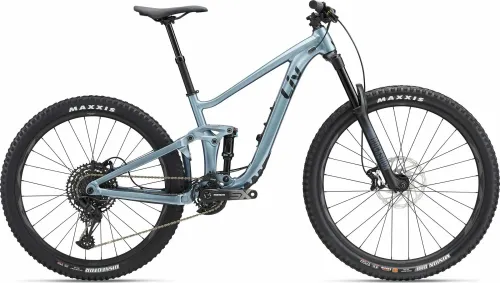 Enduro Bike Liv Intrigue LT 2 2023 | 29 Zoll | Diamant