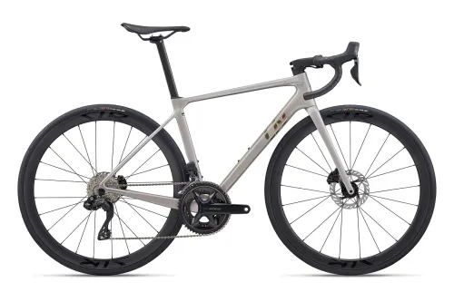 Allround-Rennrad Liv Langma Advanced 0 2026 | 28 Zoll | Diamant
