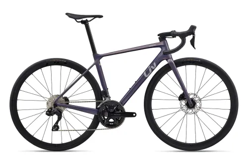 Allround-Rennrad Liv Langma Advanced 1 2026 | 28 Zoll | Diamant