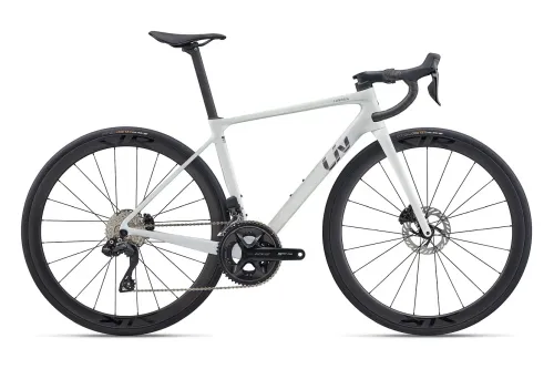 Allround-Rennrad Liv Langma Advanced Pro 1 2026 | 28 Zoll | Diamant