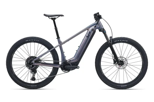 E-Trailbike Liv Lurra E+ 2026 | 750 Wh | 29 Zoll | Diamant