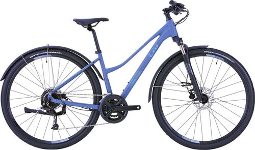 Crossbike Liv Rove EX 2025 | 28 Zoll | Trapez