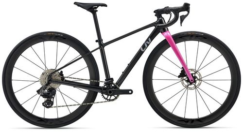 Jugendfahrrad 27,5 Zoll Liv Seek 1 2026 | 27,5 Zoll | Diamant