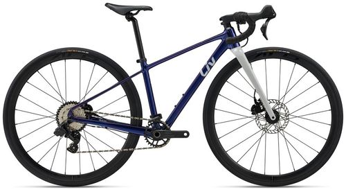 Jugendfahrrad 27,5 Zoll Liv Seek 2 2026 | 27,5 Zoll | Diamant