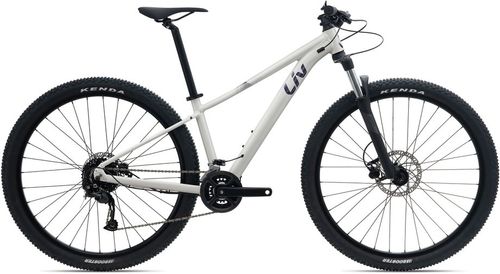 Cross Country Bike Liv Tempt 3+ 2024 | 27,5 Zoll | Diamant