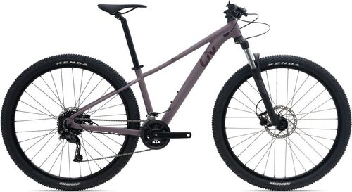Cross Country Bike Liv Tempt 3+ 2024 | 29 Zoll | Diamant