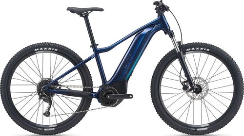 E-Trailbike Liv Tempt E+ 2 2022