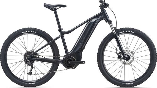E-Trailbike Liv Tempt E+ 3 2022