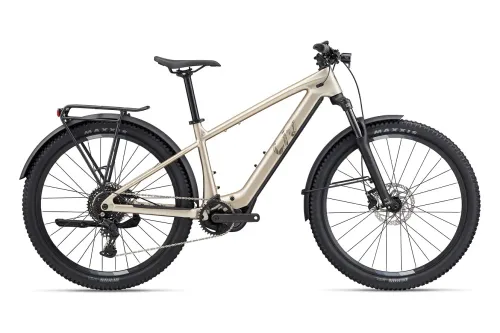 E-Cross Country Bike Liv Tempt E+ EX Gen2 2026 | 430 Wh | 29 Zoll | Diamant