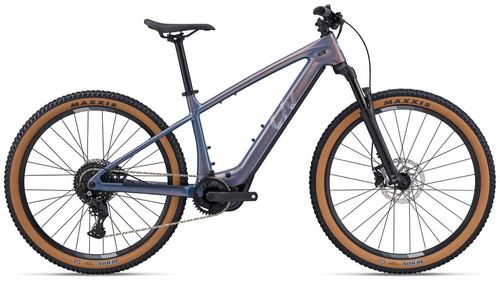 E-Trailbike Liv Tempt E+ Gen2 2026 | 430 Wh | 29 Zoll | Diamant