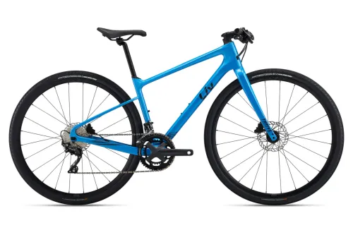 Fitnessbike Liv Thrive Advanced 1 2025 | 28 Zoll | Diamant