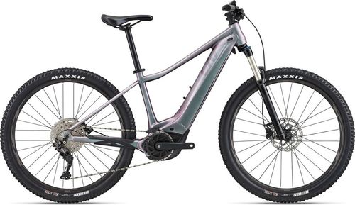 E-Trailbike Liv Vall-E+ 2 2022