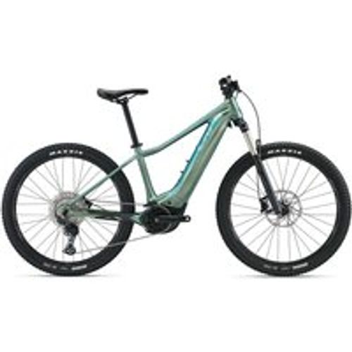 E-Trailbike Liv Vall-E+ 1 2022