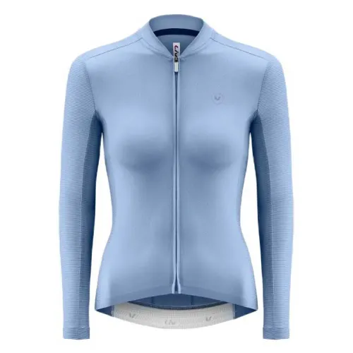 Fahrradtrikots langarm Liv Vantage Longsleeve