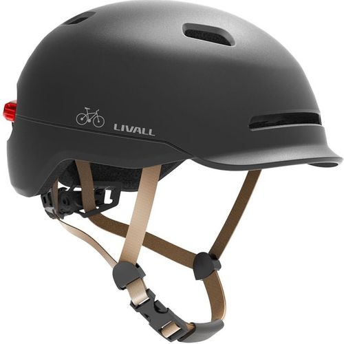 Fahrradhelme City und Trekking Livall C20 Neo 2024