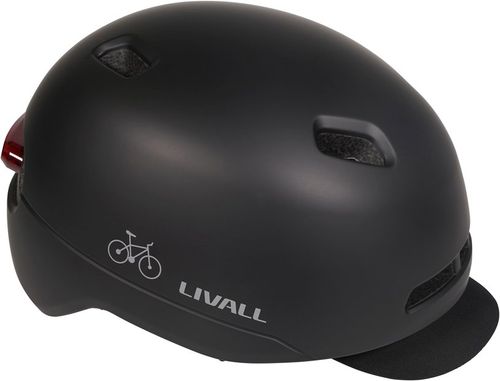 MTB-Helm Livall C21 2024