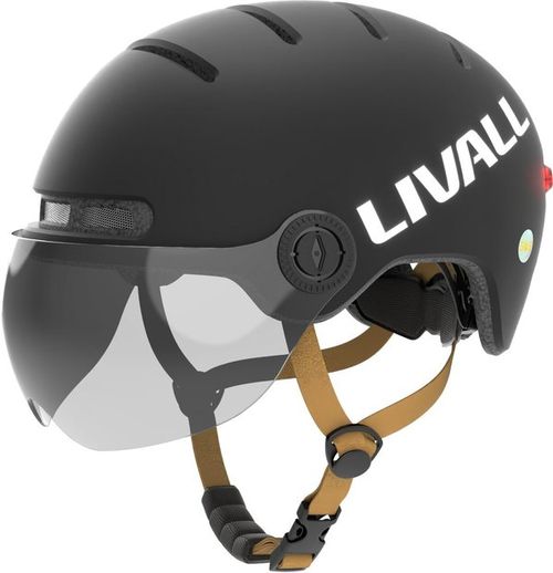 MTB-Helm Livall L23 2024