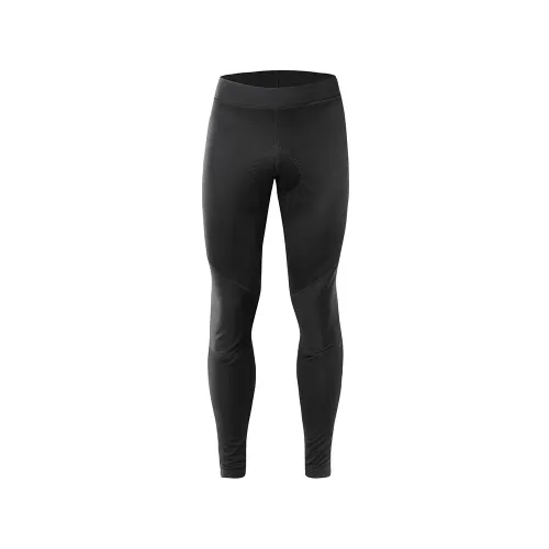 Fahrradhose lang Löffler AB Elastic