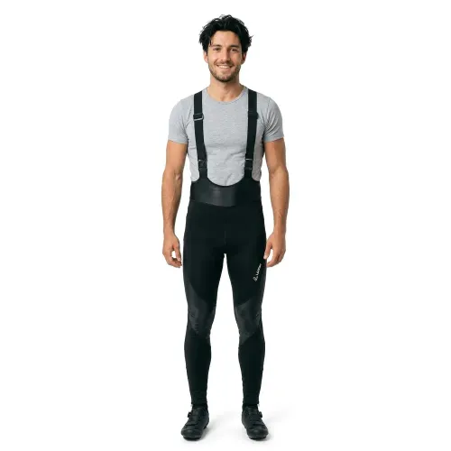 Trägerhose Löffler AB Warm Bib Tights