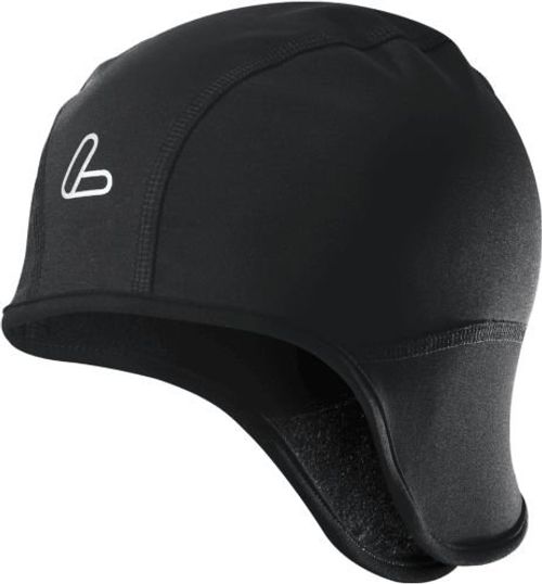 Mützen und Stirnbänder Löffler Airblocc Cycling Skull Cap 2025