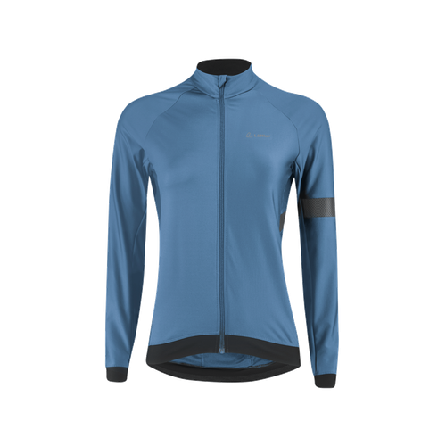 Fahrradtrikots langarm Löffler BIKE JERSEY CAPITANA 2026