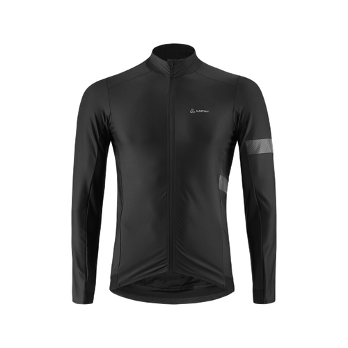 Fahrradtrikots langarm Löffler BIKE JERSEY CAPITANO 2026