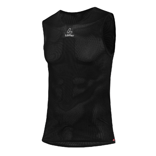 Fahrrad Unterhemd Löffler BIKE SINGLET TRANSTEX LIGHT+ Unterhemd 2026