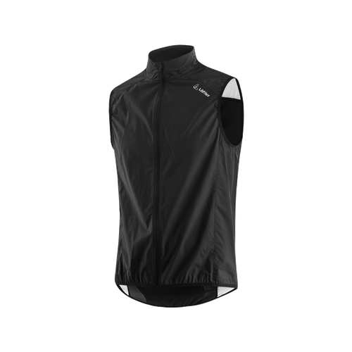 Fahrradweste Löffler BIKE VEST CF WPM POCKET Radweste 2026