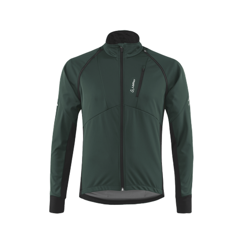 Fahrradjacke Sommer Löffler BIKE ZIP-OFF JACKET SAN REMO Fahrrad Softshelljacke 2026