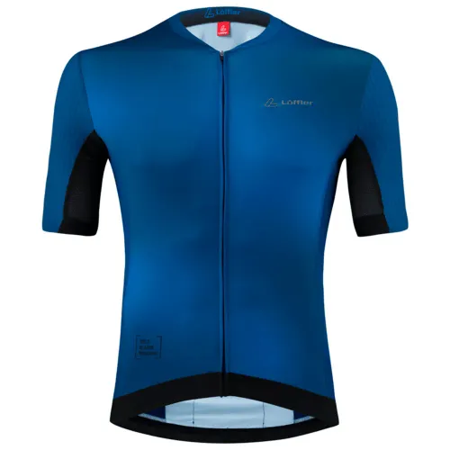 Fahrradtrikots kurzarm Löffler Curro Hotbond®