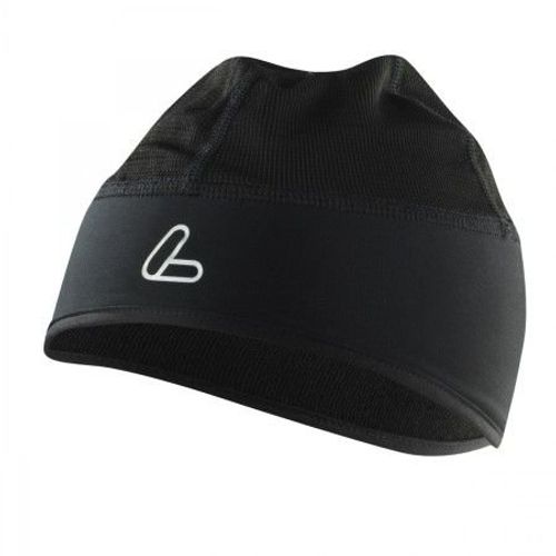Mützen und Stirnbänder Löffler Cycling Skull Cap 2025