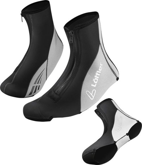 Überschuhe Fahrrad Löffler Cycling Überschuhe 2025