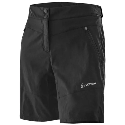 MTB Shorts Loeffler Sportswear Evo Comfort Stretch Light kurze Hose 0