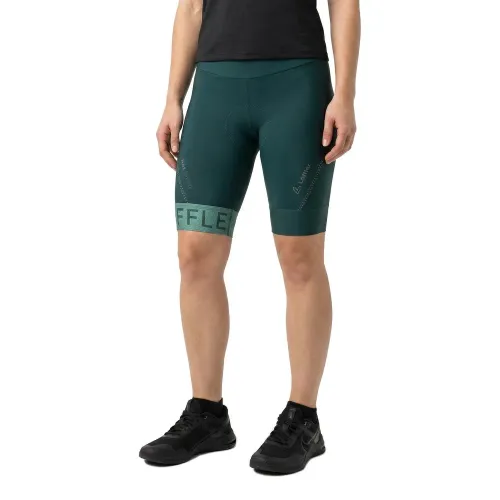 Kurze Radlerhose Loeffler Sportswear Hotbond® RF SQL lange Radhose 0