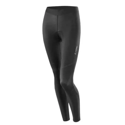 Fahrradhose lang Loeffler Sportswear Hotbond RF Gel lange Radhose 0