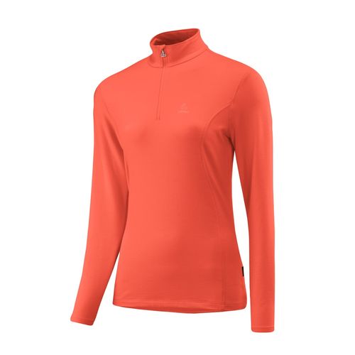 Fahrradtrikots langarm Löffler MIDLAYER TRANSTEX Langarm Thermo Fahrradtrikot 2025