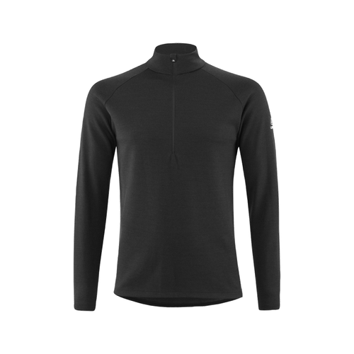 Fahrradtrikots langarm Löffler MIDLAYER TRANSTEX MERINO 2026
